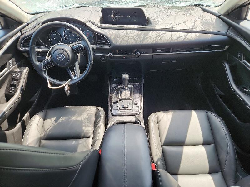 Aukcja sprzedaży 2024 Mazda Cx-30, vin: 3MVDMBBM5RM639033, numer aukcji: 53604886