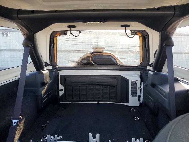 Продаж на аукціоні авто 2024 Jeep Wrangler, vin: 1C4RJXN62RW146923, номер лоту: 52035946