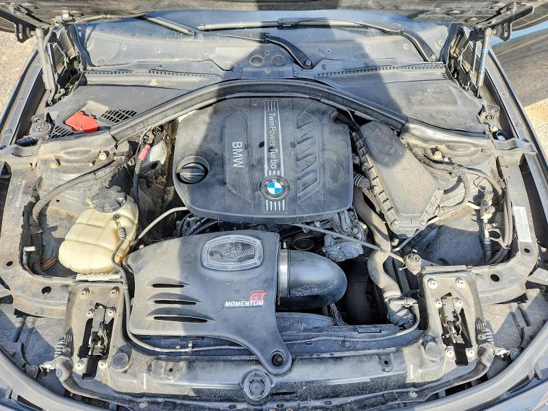 Aukcja sprzedaży 2014 Bmw 328, vin: WBA3D5C5XEKX96268, numer aukcji: 52221546