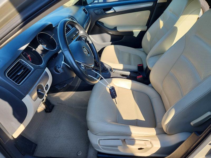 Продаж на аукціоні авто 2015 Volkswagen Jetta, vin: 3VWD17AJ4FM204270, номер лоту: 48759036
