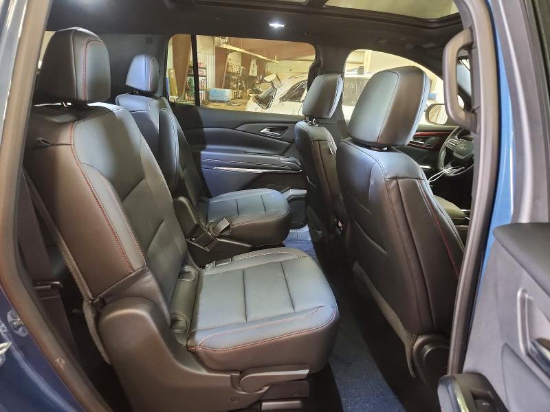 52572536 :رقم المزاد ، 1GNEVJKS5TJ147271 vin ، 2026 Chevrolet Traverse مزاد بيع