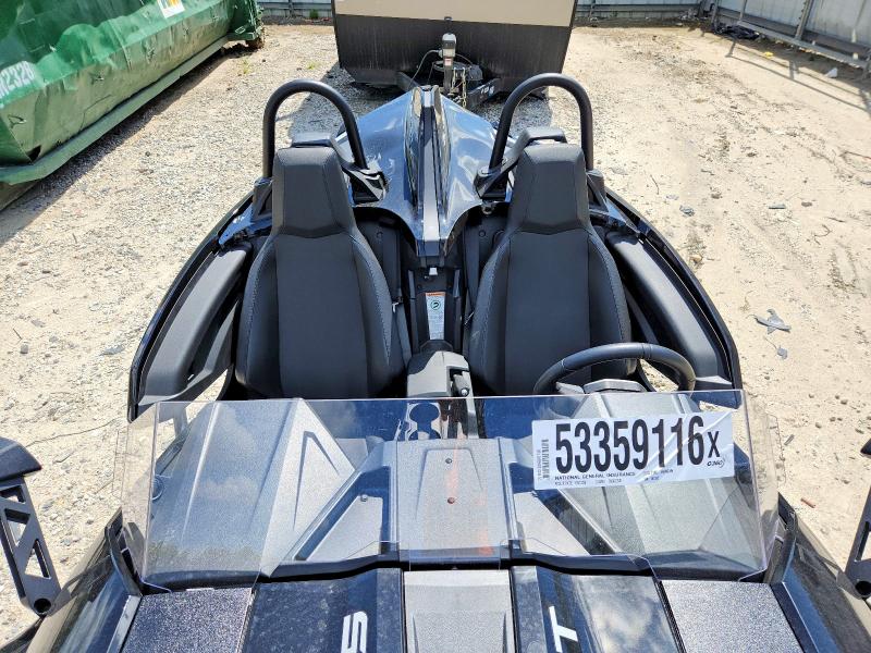 Продаж на аукціоні авто 2025 Polaris Slingshot, vin: 57XAAPGD6S8167865, номер лоту: 53359116