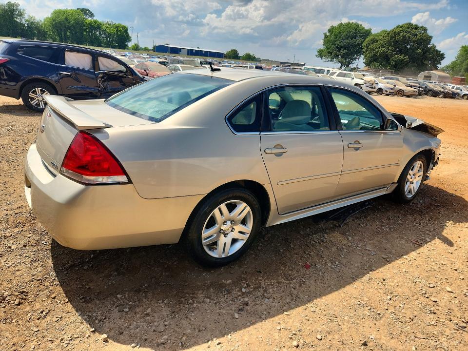 Aukcja sprzedaży 2012 Chevrolet Impala, vin: 2G1WB5E31C1124607, numer aukcji: 54401866