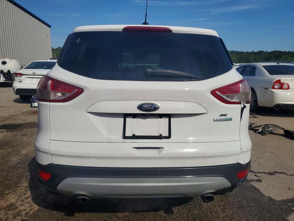 Продажа на аукционе авто 2014 Ford Escape, vin: 1FMCU0GX0EUC32078, номер лота: 52449326