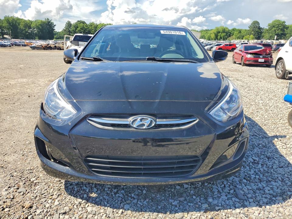 Продаж на аукціоні авто 2016 Hyundai Accent, vin: KMHCT4AE6GU134791, номер лоту: 54901016