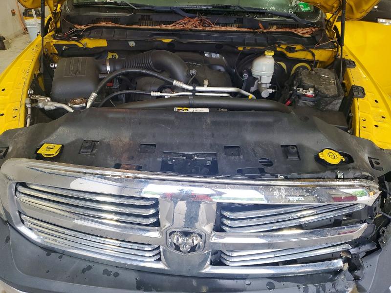 2016 Ram 1500 მანქანა იყიდება აუქციონზე, vin: 3C6RR7LT0GG246149, აუქციონის ნომერი: 54647726