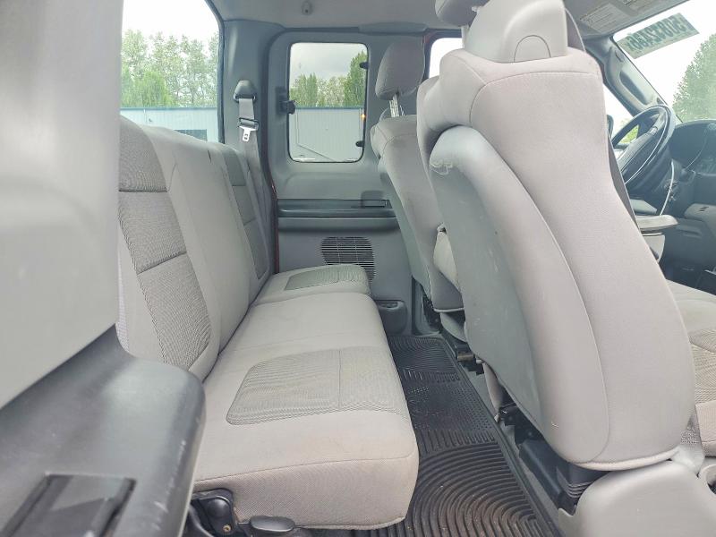 Продажа на аукционе авто 2006 Ford F350, vin: 1FTWX31YX6EA04581, номер лота: 51032746