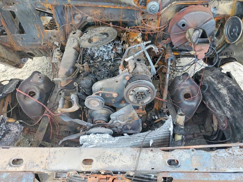 Aukcja sprzedaży 1986 Ford F150, vin: 1FTCF15H0GNB10513, numer aukcji: 53269576
