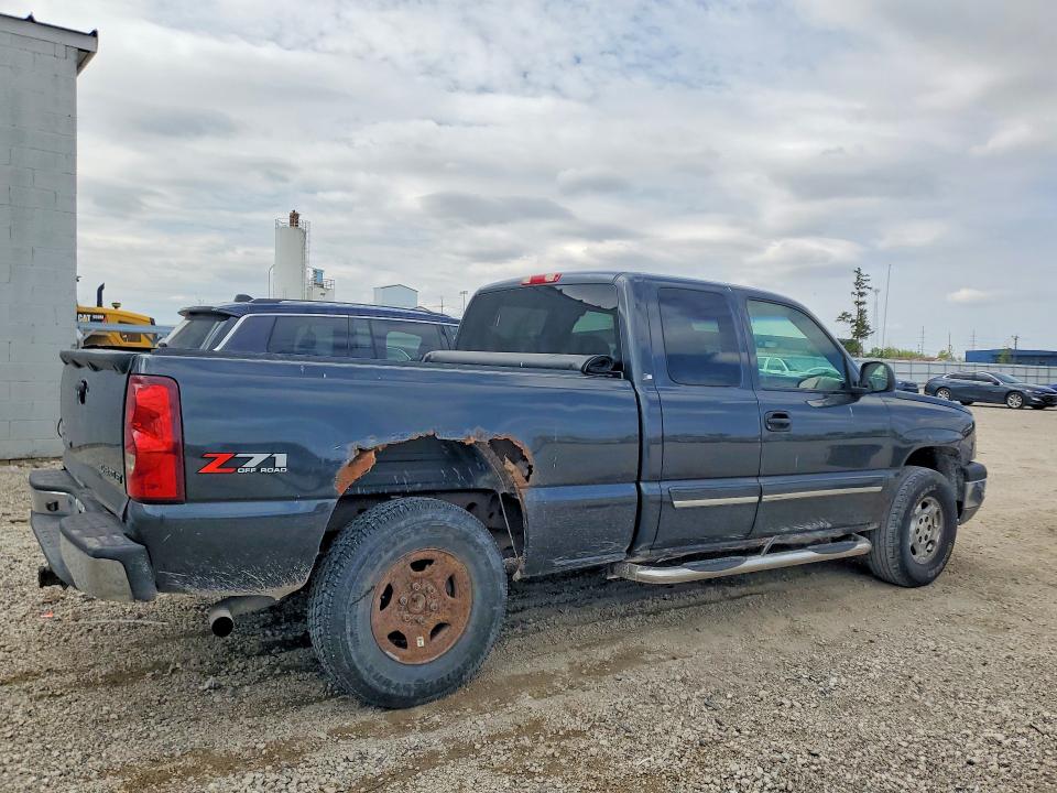 Aukcja sprzedaży 2003 Chevrolet Silverado, vin: 2GCEK19T431224917, numer aukcji: 52014016