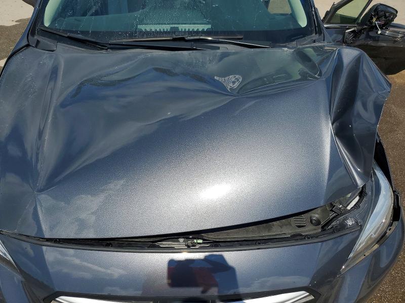 2023 Subaru Crosstrek მანქანა იყიდება აუქციონზე, vin: JF2GTHMC3P8307376, აუქციონის ნომერი: 53905586