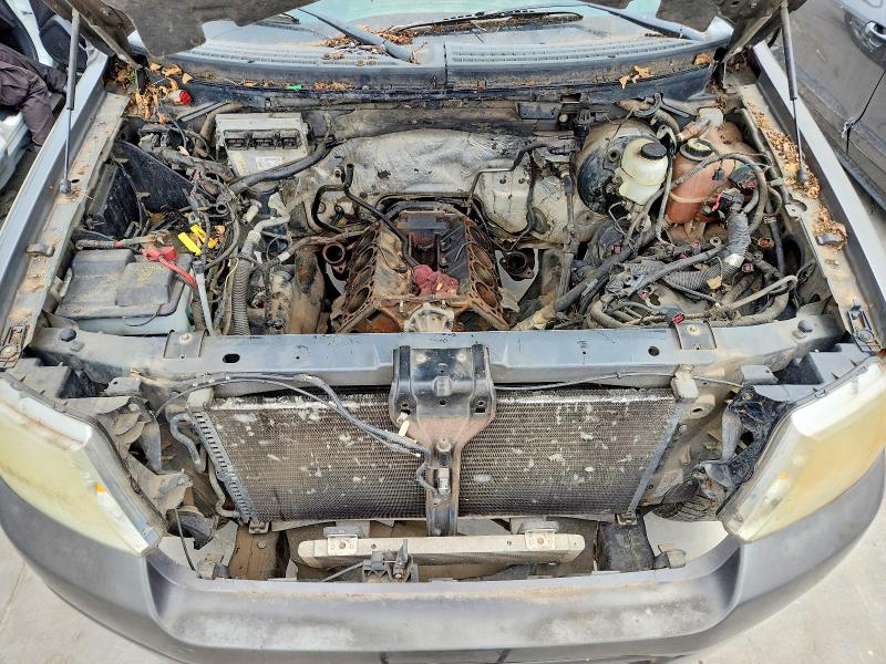 54420676 :رقم المزاد ، 1FTPW14V28FB55053 vin ، 2008 Ford F150 مزاد بيع