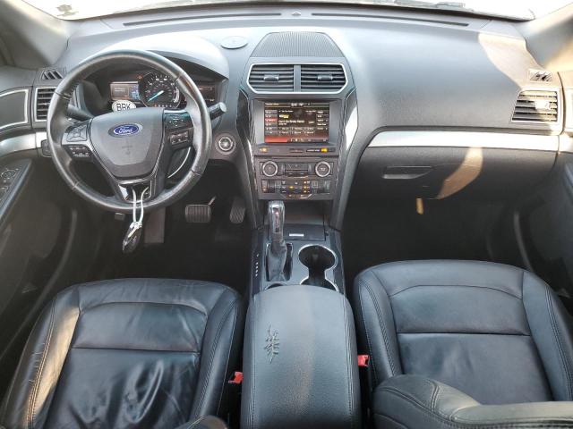 Продажа на аукционе авто 2016 Ford Explorer, vin: 1FM5K7DH2GGC02022, номер лота: 54625596
