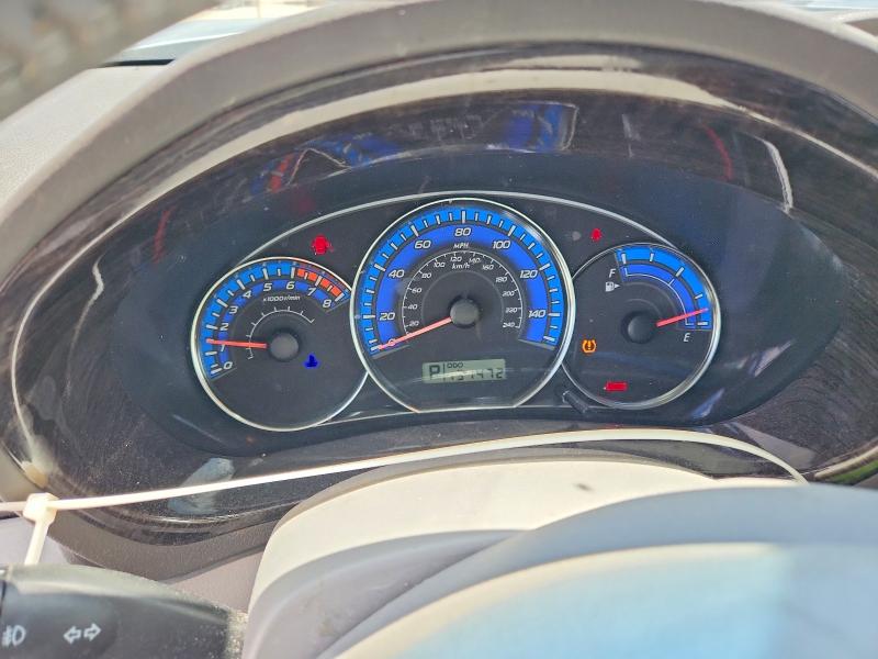 54220886 :رقم المزاد ، JF2SH64619H751269 vin ، 2009 Subaru Forester مزاد بيع