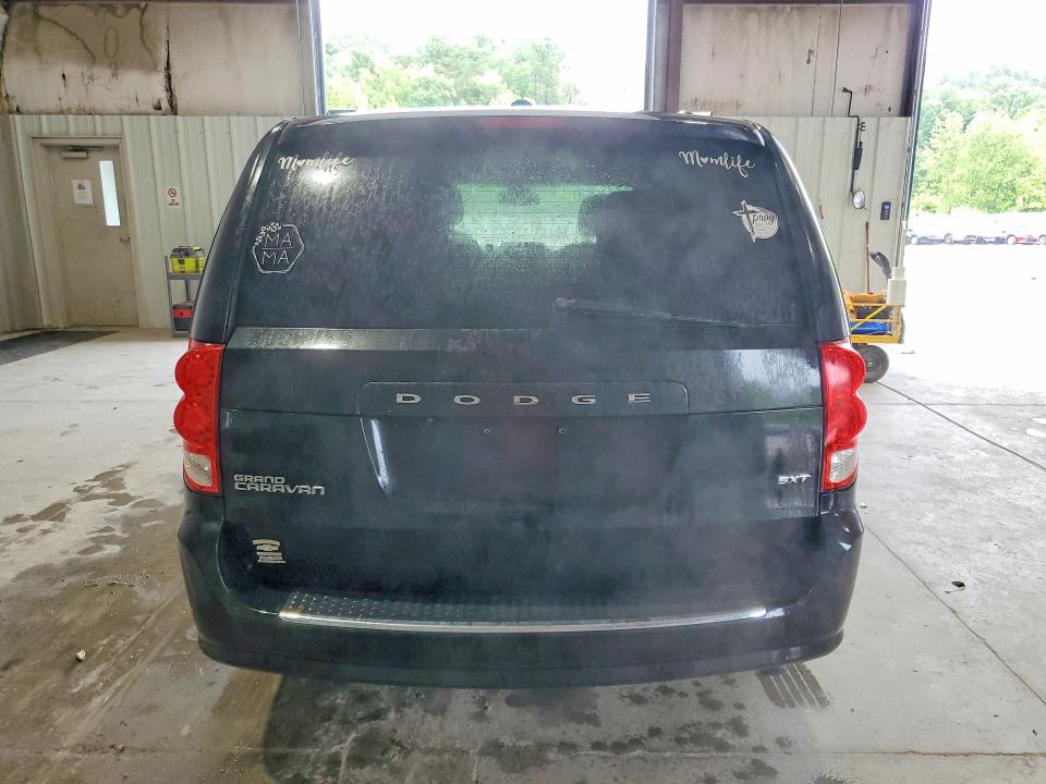 2020 Dodge Grand Caravan მანქანა იყიდება აუქციონზე, vin: 2C4RDGCG9LR194860, აუქციონის ნომერი: 54275976