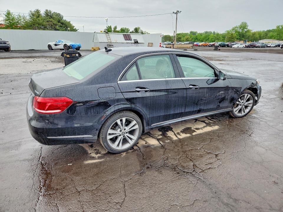 2014 Mercedes-benz E მანქანა იყიდება აუქციონზე, vin: WDDHF8JB6EA794073, აუქციონის ნომერი: 54004096