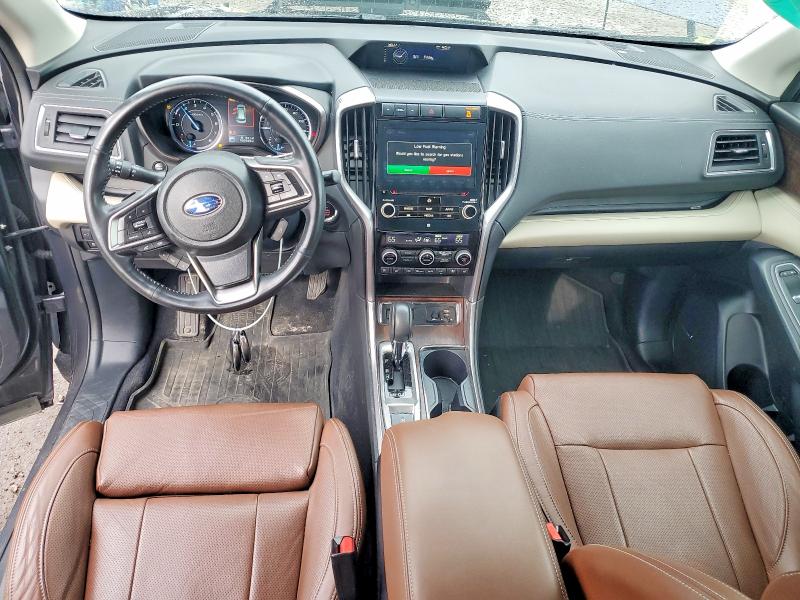 Продаж на аукціоні авто 2020 Subaru Ascent, vin: 4S4WMARD3L3460715, номер лоту: 51508026