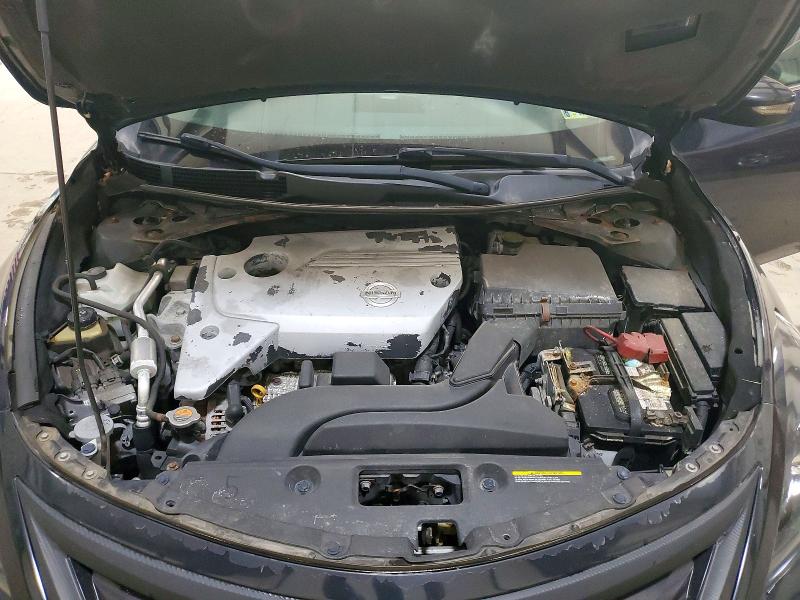 Aukcja sprzedaży 2014 Nissan Altima, vin: 1N4AL3AP5EC404349, numer aukcji: 53254866