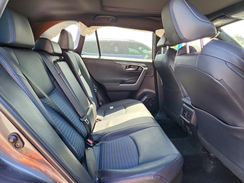 Продаж на аукціоні авто 2024 Toyota Rav4, vin: 4T3E6RFV7RU153205, номер лоту: 54157986