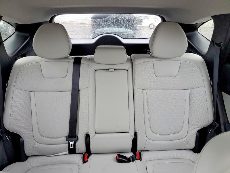 2025 Hyundai Tucson მანქანა იყიდება აუქციონზე, vin: KM8JCDD1XSU301646, აუქციონის ნომერი: 52354586
