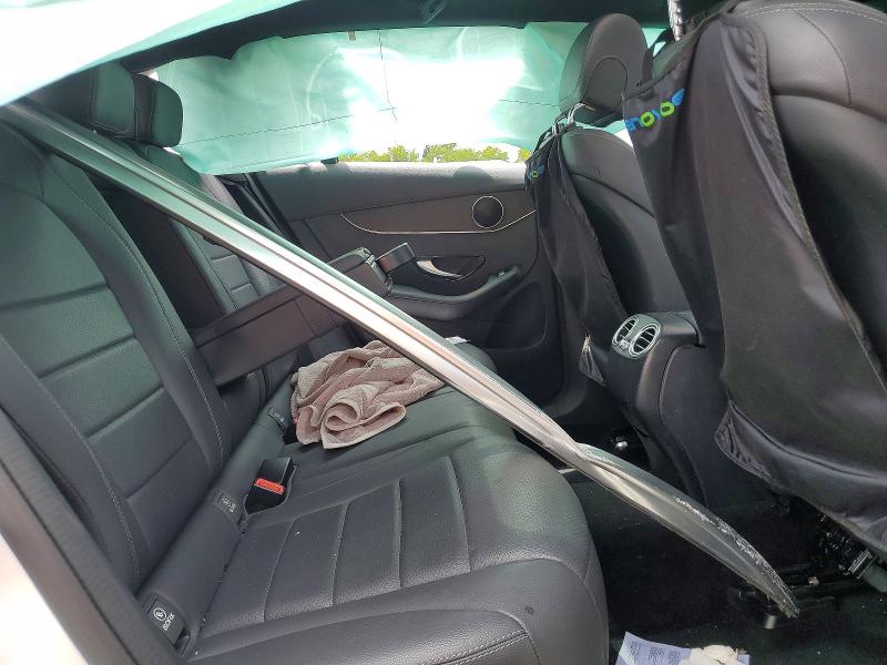Aukcja sprzedaży 2020 Mercedes-benz Glc, vin: WDC0G8DB0LF736289, numer aukcji: 52420196