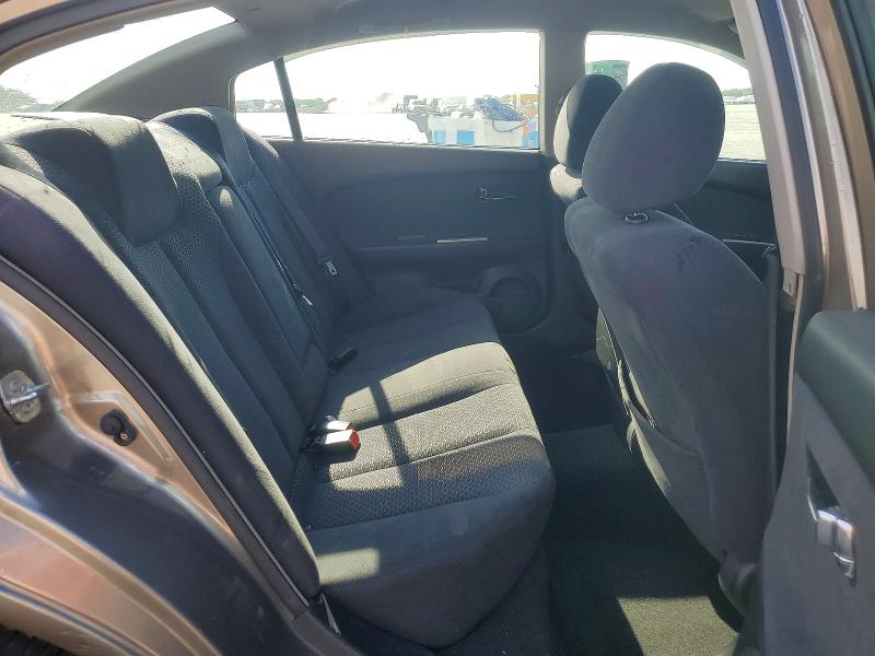 Aukcja sprzedaży 2006 Nissan Altima, vin: 1N4AL11D56C229886, numer aukcji: 54311396