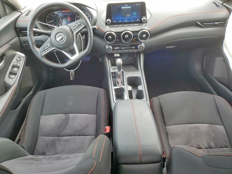 Продажа на аукционе авто 2025 Nissan Sentra, vin: 3N1AB8DV4SY349712, номер лота: 54915636