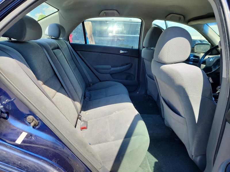 Aukcja sprzedaży 2007 Honda Accord, vin: 1HGCM56337A135401, numer aukcji: 53399356