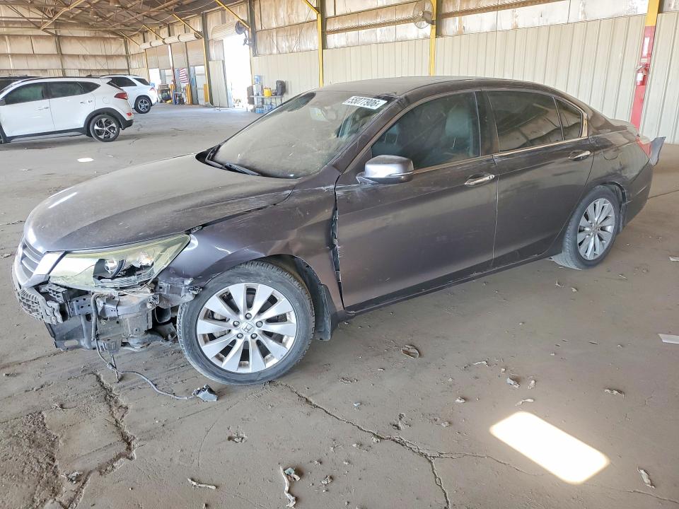 2015 Honda Accord მანქანა იყიდება აუქციონზე, vin: 1HGCR2F88FA071060, აუქციონის ნომერი: 55077906