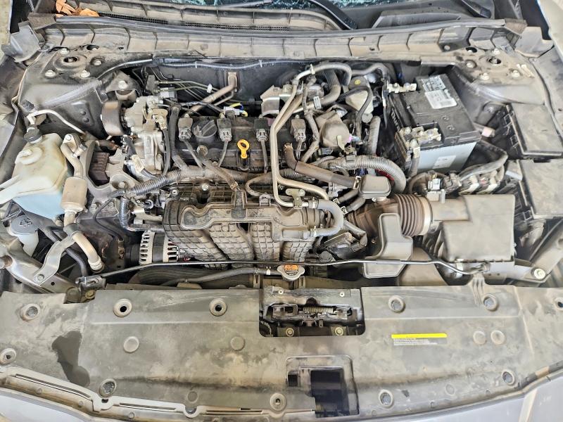Продажа на аукционе авто 2023 Nissan Altima, vin: 1N4BL4BV8PN377386, номер лота: 55065506