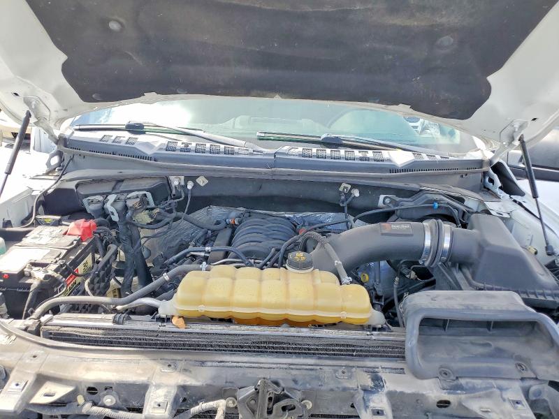 2019 Ford F150 მანქანა იყიდება აუქციონზე, vin: 1FTEW1E53KKD26977, აუქციონის ნომერი: 54463376