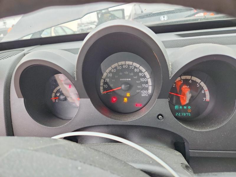 Aukcja sprzedaży 2008 Dodge Nitro, vin: 1D8GT28K98W181293, numer aukcji: 50862666