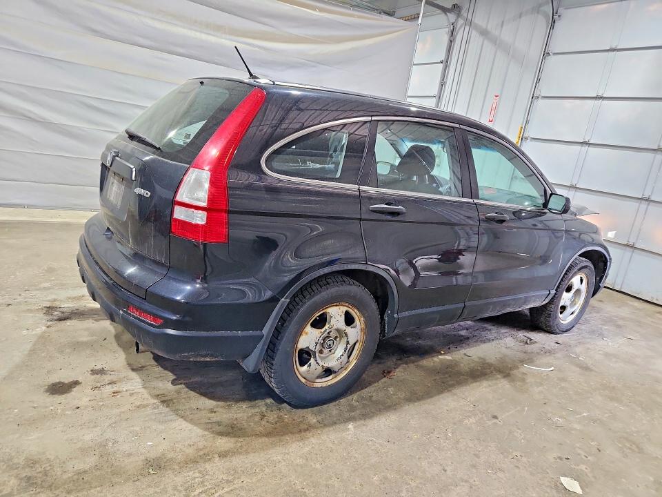 53987986 :رقم المزاد ، 5J6RE4H34BL120717 vin ، 2011 Honda Cr-v مزاد بيع