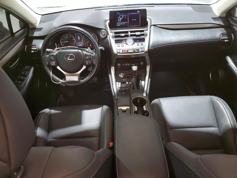 2021 Lexus Nx 300 მანქანა იყიდება აუქციონზე, vin: JTJAARDZ4M2253523, აუქციონის ნომერი: 52485726