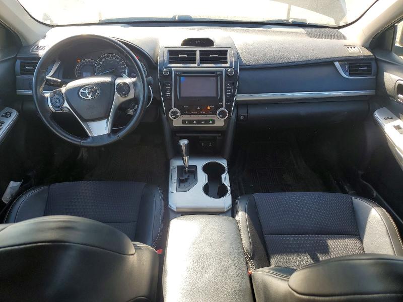 51830146 :رقم المزاد ، 4T1BF1FK1CU036763 vin ، 2012 Toyota Camry مزاد بيع