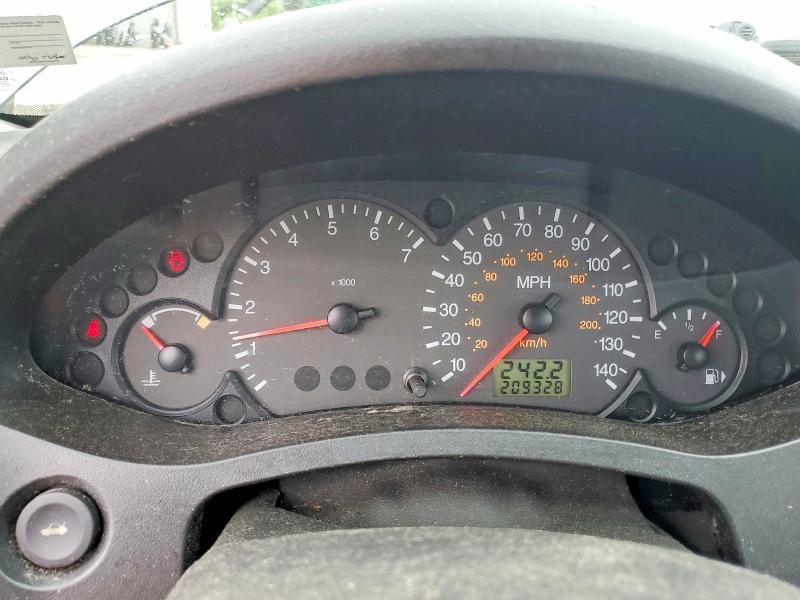Продажа на аукционе авто 2005 Ford Focus, vin: 3FAFP37N25R146759, номер лота: 52710396