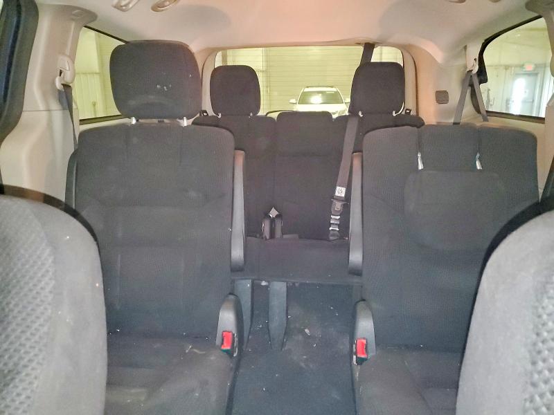 Aukcja sprzedaży 2014 Dodge Grand Caravan, vin: 2C4RDGBG2ER354436, numer aukcji: 52539326