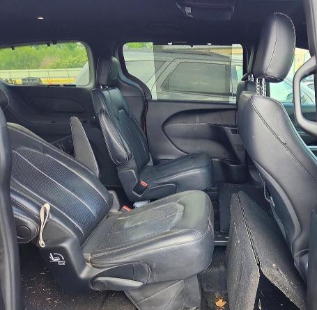 Aukcja sprzedaży 2018 Chrysler Pacifica, vin: 2C4RC1BG5JR320954, numer aukcji: 54976666