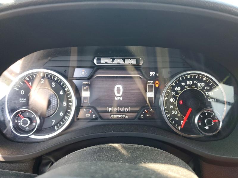 54078576 :رقم المزاد ، 1C6SRFFT2PN536164 vin ، 2023 Ram 1500 مزاد بيع
