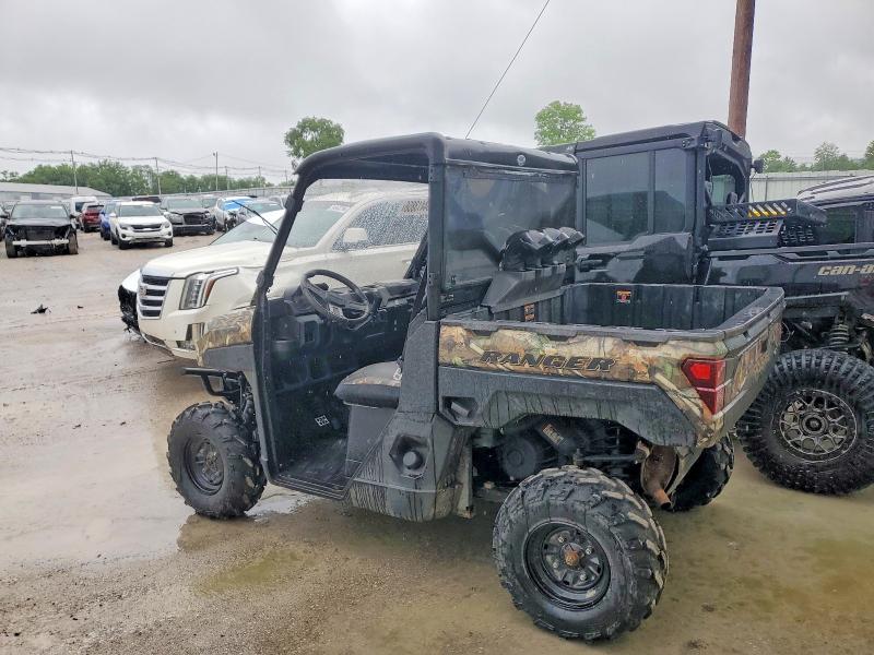 Продаж на аукціоні авто 2020 Polaris Ranger, vin: 4XARRB990L8933727, номер лоту: 54413856