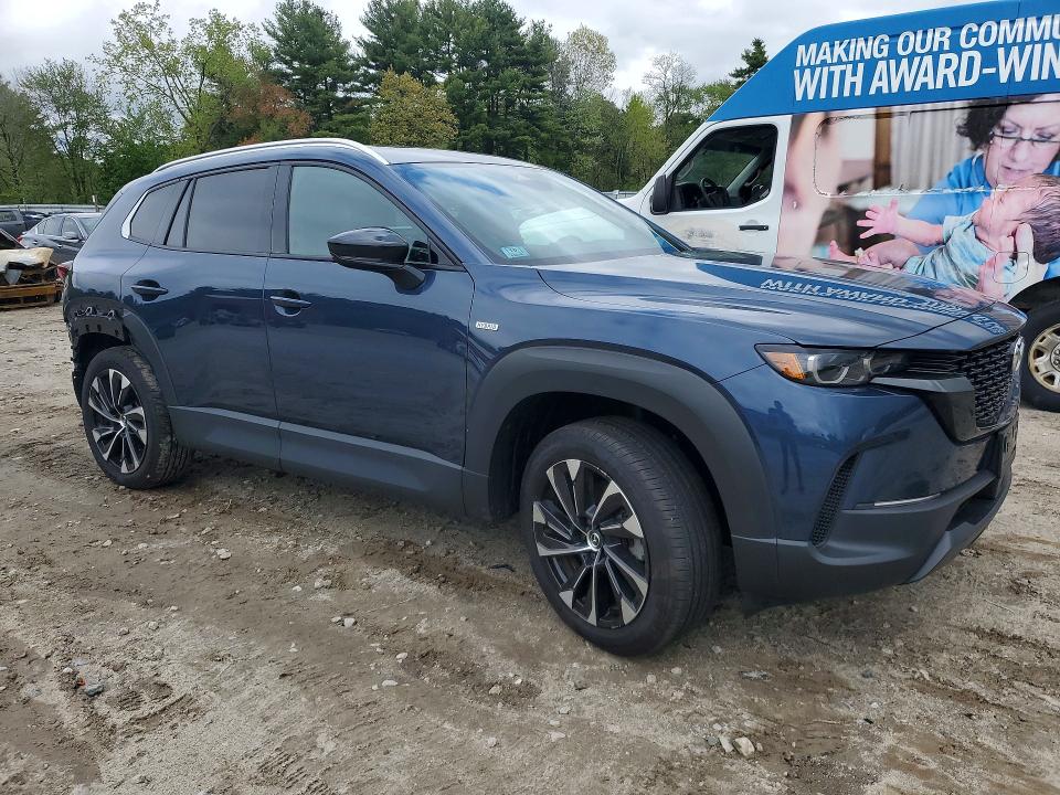 Aukcja sprzedaży 2025 Mazda Cx-50, vin: 7MMVAAEW8SN142267, numer aukcji: 53637266