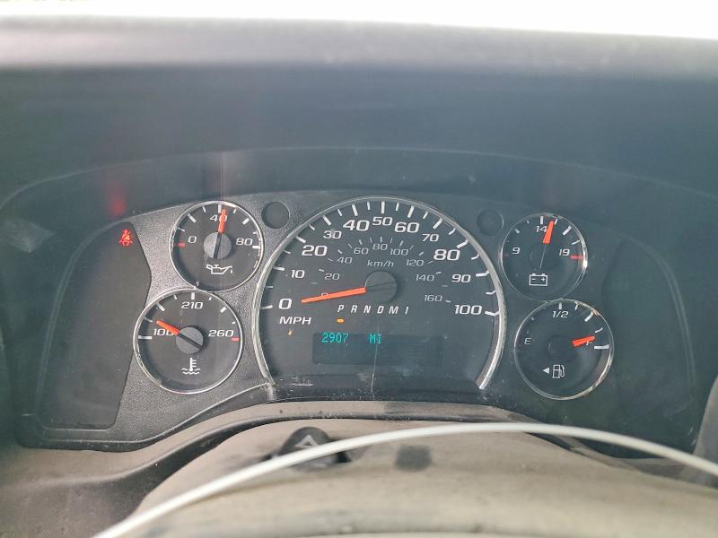 Продаж на аукціоні авто 2017 Gmc Savana, vin: 1GTW7BFF8H1909557, номер лоту: 54969016