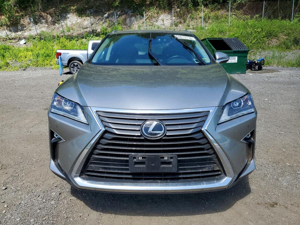 Продажа на аукционе авто 2017 Lexus Rx 350, vin: 2T2BZMCA8HC062530, номер лота: 54673116