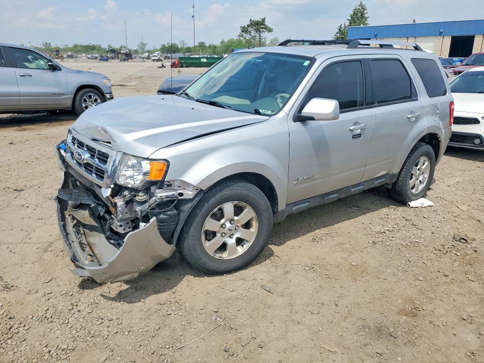 Aukcja sprzedaży 2011 Ford Escape, vin: 1FMCU5K33BKB71611, numer aukcji: 54051216