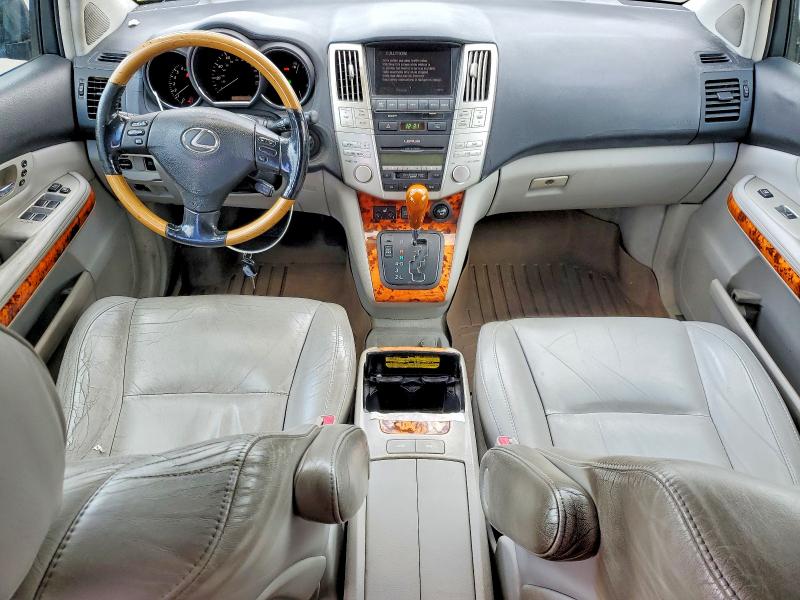 Aukcja sprzedaży 2006 Lexus Rx, vin: 2T2HA31U66C107700, numer aukcji: 53936986