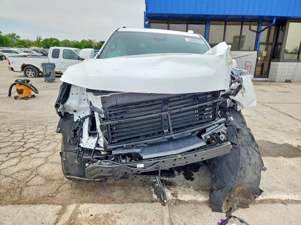 Aukcja sprzedaży 2026 Chevrolet Tahoe, vin: 1GNS6RKD4TR159042, numer aukcji: 53086536
