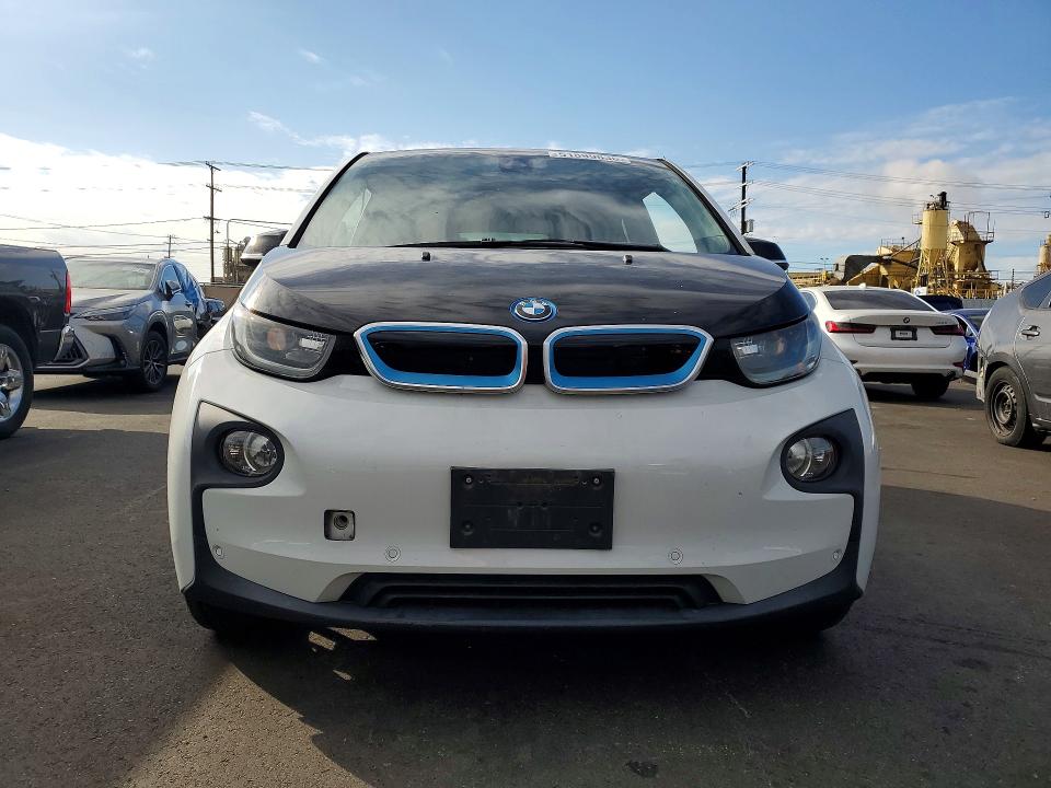Продаж на аукціоні авто 2016 Bmw I3, vin: WBY1Z2C50GV556771, номер лоту: 51899836