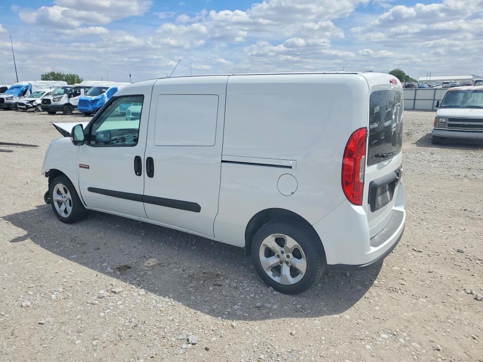 Продаж на аукціоні авто 2022 Ram Promaster City, vin: ZFBHRFAB9N6Y26834, номер лоту: 51416626