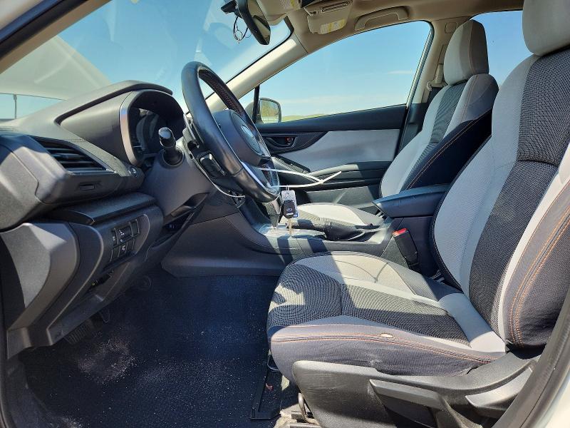 Продаж на аукціоні авто 2019 Subaru Crosstrek, vin: JF2GTAEC6KH257586, номер лоту: 53839766