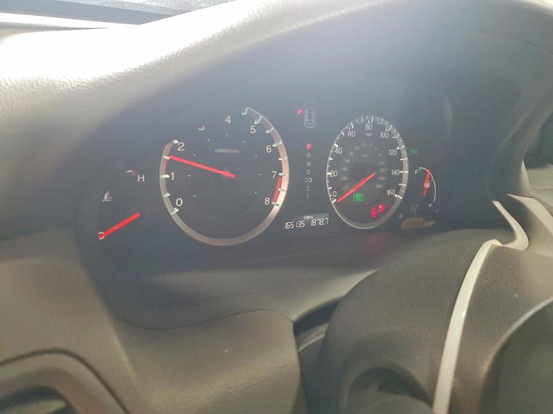 Продажа на аукционе авто 2008 Honda Accord, vin: 1HGCP26828A110802, номер лота: 54803866