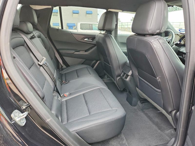 Продаж на аукціоні авто 2026 Chevrolet Equinox, vin: 3GNAXHEG6TL223517, номер лоту: 52406676
